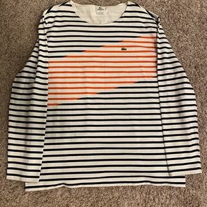 Lacoste shirt